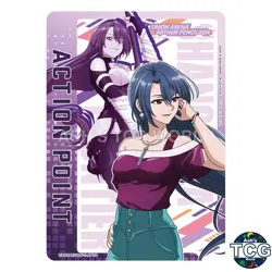 Action Point UA32BT_SNF-1-AP09 Shangri-La Frontier Pencilgon Union Arena JPN - Image 1