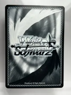 Weiss Goddess Nikke "Snakebite" Viper NIK/S117-P02 PR - Image 2