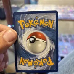 Pokemon Card - Blastoise & Piplup GX Cosmic Eclipse 38/236 Holo GX Rare - Image 2