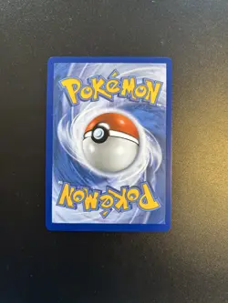 Meowth Ex 062/088 Perfect Order Pokemon TCG Card En NM/M - Image 2
