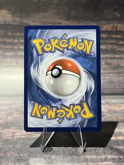 Mimikyu EX 004 Promo Scarlet & Violet Promo Cards - Image 4