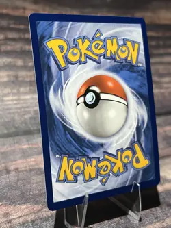 Mimikyu EX 004 Promo Scarlet & Violet Promo Cards - Image 5