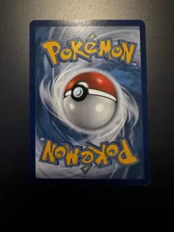 Phantump 64/122 From BREAKpoint Series Pokemon TCG Normal, Used. - Image 2