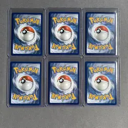 Pokemon TCG V card Bundle - Image 2