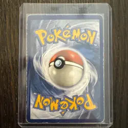 Celebi venusaur GX SM167 Sun Moon tag team Holo Promo Pokemon TCG Card - Image 5