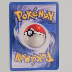 Pokemon TCG Raichu Fossil Card 29/62 Unlimited Non-Holo Rare LP - Image 2