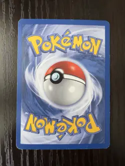Nintendo Pikachu 012 Promo Holo Pokemon TCG Card EX Series Collector's Tin 2003 - Image 5