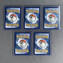 Pokemon TCG Card Bundle - Image 2