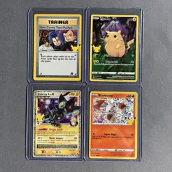 Pokemon TCG Card Bundle - Image 3
