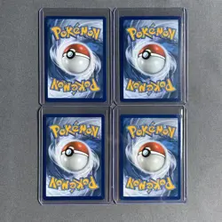 Pokemon TCG Card Bundle - Image 4