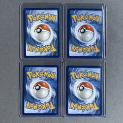 Pokemon TCG Team Up Cards - Image 2