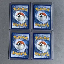 Pokemon TCG Team Up Cards - Image 4