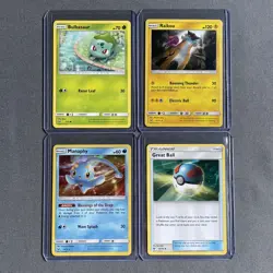 Pokemon TCG Shining Legends Cards - Image 3