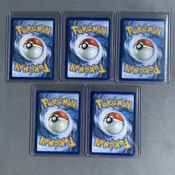 Pokemon TCG Fates Collide Cards - Image 2