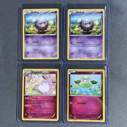 Pokemon TCG Fates Collide Cards - Image 3