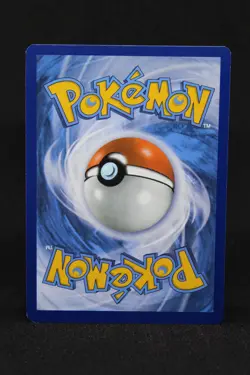 Carte Pokemon Ash's Pikachu SM 110 SM Black Star Promos - Image 2