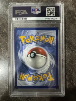 Palkia VSTAR GG67/GG70 Crown Zenith Galarian Gallery Holo Card PSA 9 - Image 2