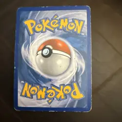 Arceus - AR2 - Pokemon Arceus Holo Card HP - Image 2