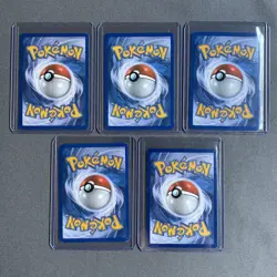 Pokemon TCG Arceus Cards - Image 2