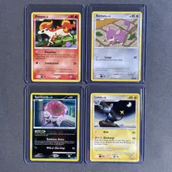 Pokemon TCG Arceus Cards - Image 3