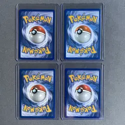 Pokemon TCG Arceus Cards - Image 4