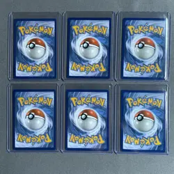 Pokemon TCG Generations Cards - Image 2