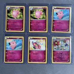 Pokemon TCG Generations Cards - Image 3