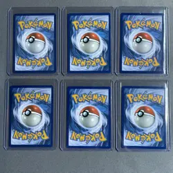 Pokemon TCG Generations Cards - Image 4