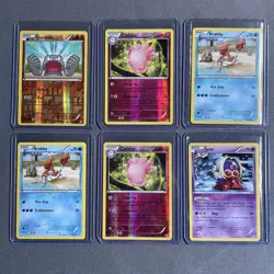 Pokemon TCG Generations Cards - Image 5