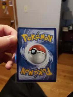 Pokemon Go Pikachu Holo Rare Card Set 28/78 2022 TCG Near Mint - Image 2