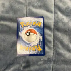 Pokemon TCG Clive Paldean Fates Special Illustration Rare Card 236/091 Toploader - Image 2