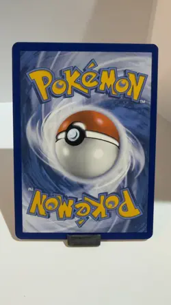Pokemon TCG Deerling Card IR Temporal Forces 165/162 Near Mint Condition - Image 2