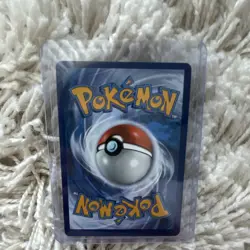 Pokemon Celebrations Mew 025/025 Full Art Holo Rare Mysterious Tail Card - Image 2