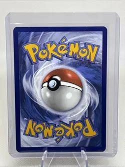 Pecharunt 129 Sv: Scarlet & Violet Black Star Promo Cards Holo Full Art 2024 NM+ - Image 2