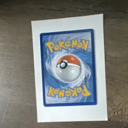 Pokemon Shaymin Promo Full Art Holo Card XY XY115 Basic 70 HP Magical Leaf - Image 5
