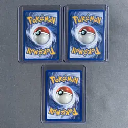 Pokemon TCG Ruby & Sapphire cards - Image 2