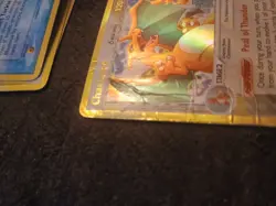 Pokemon Tcg Charizard Delta Species Ex Crystal Guardians Reverse Holo Card 4/100 - Image 3