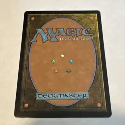 Wizards of the Coast MTG Nazgul LTR #0337 Uncommon Regular English Deathtouch - Image 2