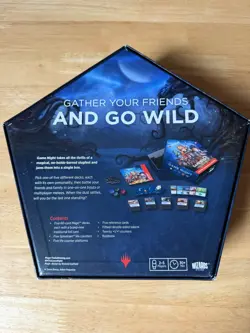 Magic the Gathering Game Night Free for All - Image 2