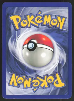 Pokemon TCG Base Set (Shadowless) #099/102 Grass Energy LP - Image 2