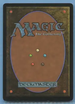 MTG: 10th Edition: Pariah - Image 2