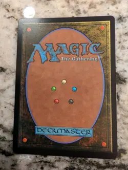 Crop Rotation (JP Alternate Art) (Silver Scroll Foil) Secrets of Strixhaven MTG - Image 3