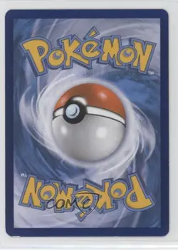 Vaporeon Reverse Foil Pokemon XY Ancient Origins #22 - Image 2