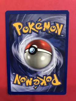 ODDISH 58/64 POKEMON 1999 - Image 2