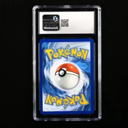 CGC 9 MINT 2022 Pokemon GER Furisode Girl F 190/195 Ultra Rare Holo - Image 3