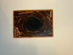 Yugioh D.D.M - Different Dimension Master (CRV-EN032) Unlimited Ed. Ulti. Rare - Image 2