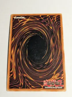 Yugioh Buster Blader DB1-EN095 Super Rare Unlimited LP - Image 3