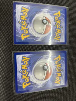 Lot 2 Cartes Pokemon neuves promo Pikachu V swsh285 et Pikachu swsh286... - Image 5