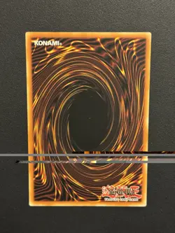YUGIOH Shining Friendship TP1-E024 Tournament Pack 1 Common Euro Print - Image 2
