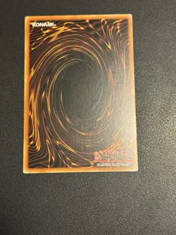YUGIOH Shining Friendship TP1-E024 Tournament Pack 1 Common Euro Print - Image 3